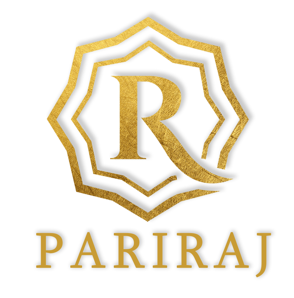 Pariraj-logo